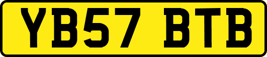 YB57BTB
