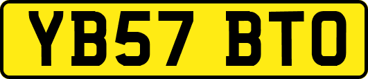 YB57BTO