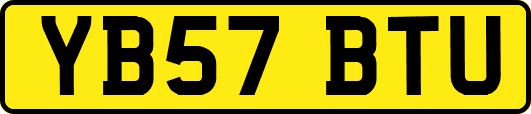 YB57BTU