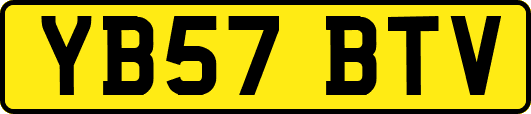 YB57BTV