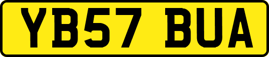 YB57BUA