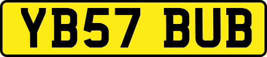 YB57BUB