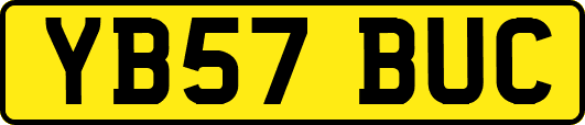 YB57BUC