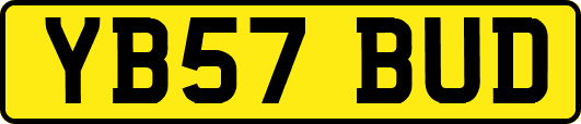 YB57BUD