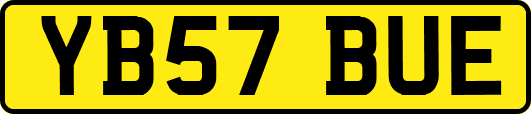 YB57BUE