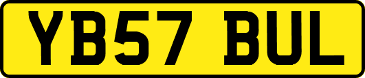 YB57BUL