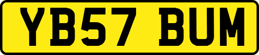 YB57BUM