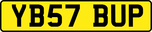YB57BUP