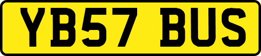 YB57BUS
