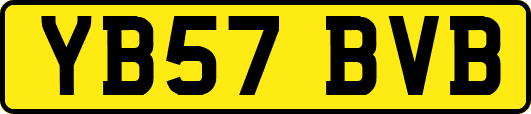 YB57BVB