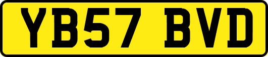 YB57BVD