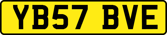 YB57BVE