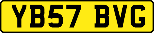 YB57BVG
