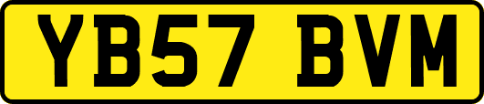 YB57BVM