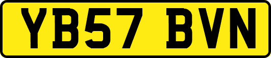 YB57BVN