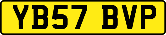 YB57BVP