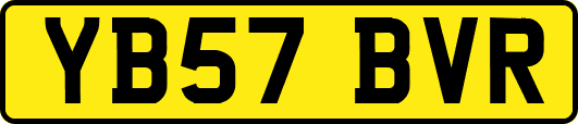 YB57BVR