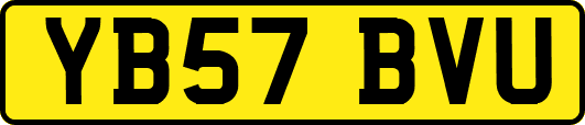YB57BVU