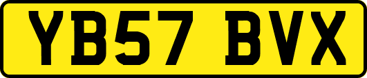 YB57BVX