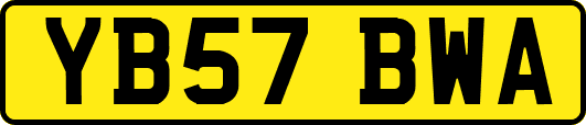 YB57BWA