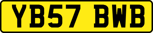 YB57BWB