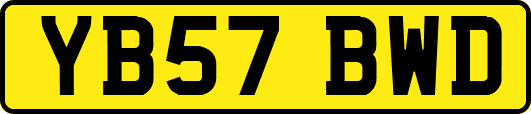 YB57BWD