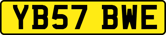 YB57BWE