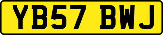 YB57BWJ
