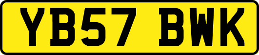 YB57BWK