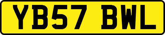 YB57BWL