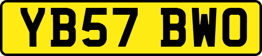 YB57BWO