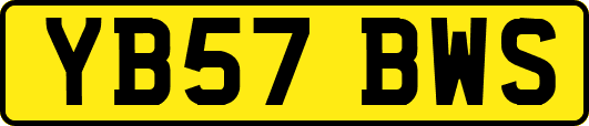 YB57BWS