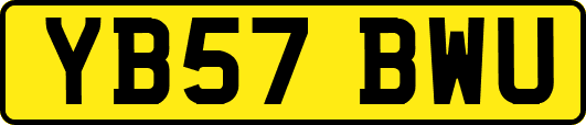YB57BWU