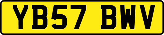 YB57BWV