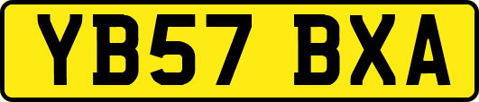 YB57BXA