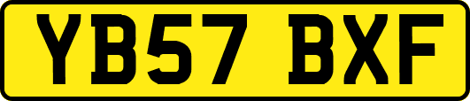YB57BXF