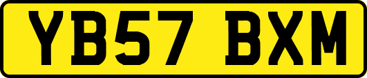 YB57BXM