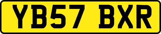YB57BXR