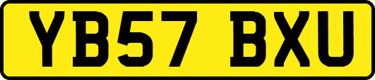YB57BXU