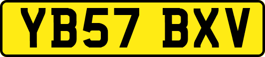 YB57BXV