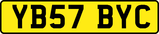 YB57BYC