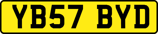 YB57BYD