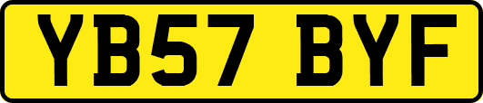 YB57BYF