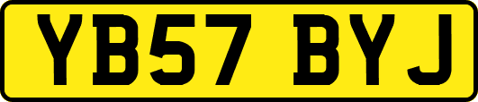 YB57BYJ