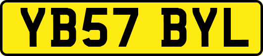 YB57BYL