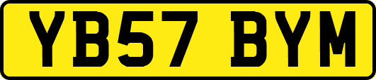 YB57BYM