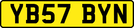 YB57BYN