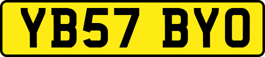 YB57BYO