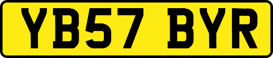 YB57BYR