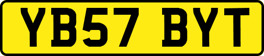 YB57BYT